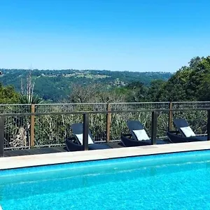 Montville Holiday Apartments 3* Montville