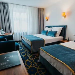 Jan Hotell Kraków