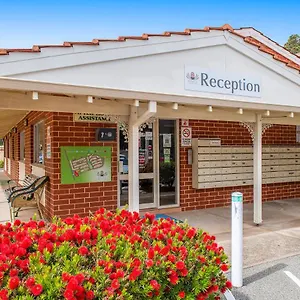 Banksia Tourist Park 4* Perth