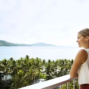 Hotell Reef View