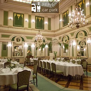 Grand Hotell Kraków