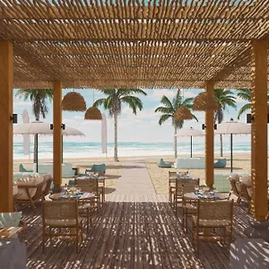 Paradisus By Melia Bali Semesteranläggning (resort) Nusa Dua (Bali)