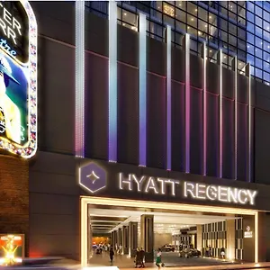 Hyatt Regency Times Square Hotell New York