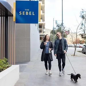 The Sebel Campbell 4* Canberra