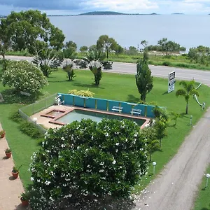 Motell Ocean View