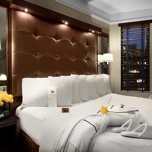 Chandler Hotell New York