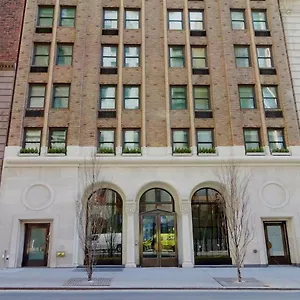 Morgans - A Morgans Original Hotell New York