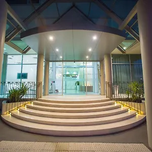 Sfera's Park & Convention Centre 4* Adelaide