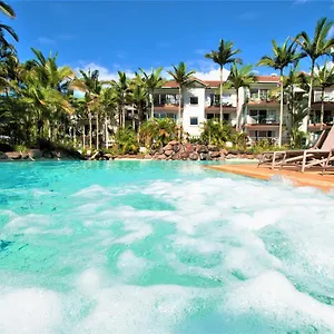 Lägenhetshotell Grande Florida Beachside