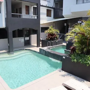 Semesteranläggning (resort) Coolum