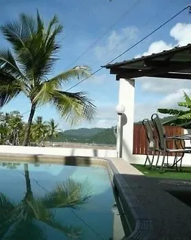 Airlie Seaview Apartments Airlie Beach